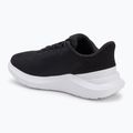 Dámske bežecké topánky Under Armour Phade RN 3 black/black/white 3