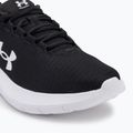 Dámske bežecké topánky Under Armour Phade RN 3 black/black/white 7