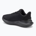 Dámske bežecké topánky Under Armour Phade RN 3 black/black/black 3