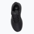 Dámske bežecké topánky Under Armour Phade RN 3 black/black/black 5