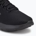 Dámske bežecké topánky Under Armour Phade RN 3 black/black/black 7
