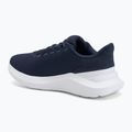 Dámske bežecké topánky Under Armour Phade RN 3 downpour grey/downpour grey/aero pink 3