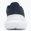 Dámske bežecké topánky Under Armour Phade RN 3 downpour grey/downpour grey/aero pink 6