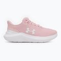 Dámske bežecké topánky Under Armour Phade RN 3 prime pink/prime pink/white 2