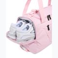 Taška Under Armour Undeniable 5.0 Duffle XS 23 l prime pink/prime pink/white 3