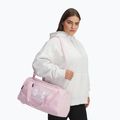 Taška Under Armour Undeniable 5.0 Duffle XS 23 l prime pink/prime pink/white 4
