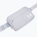 Ľadvinka Under Armour Loudon 2 l mod grey/white