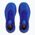 Under Armour CURRY Splash 25 basketbalová obuv cobalt legacy/versa blue/electric blue 4