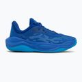 Under Armour CURRY Splash 25 basketbalová obuv cobalt legacy/versa blue/electric blue 2
