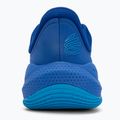 Under Armour CURRY Splash 25 basketbalová obuv cobalt legacy/versa blue/electric blue 6