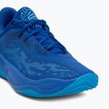 Under Armour CURRY Splash 25 basketbalová obuv cobalt legacy/versa blue/electric blue 7