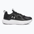 Topánky Under Armour Infinite MVMNT SE black/white/metallic silver 8