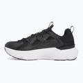 Topánky Under Armour Infinite MVMNT SE black/white/metallic silver 9