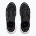 Topánky Under Armour Infinite MVMNT SE black/white/metallic silver 11