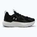 Topánky Under Armour Infinite MVMNT SE black/white/metallic silver 2