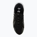 Topánky Under Armour Infinite MVMNT SE black/white/metallic silver 5