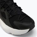 Topánky Under Armour Infinite MVMNT SE black/white/metallic silver 7