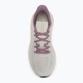 Dámske bežecké topánky Under Armour Sonic 7 summit white/white quartz/white quartz 5