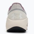 Dámske bežecké topánky Under Armour Sonic 7 summit white/white quartz/white quartz 6