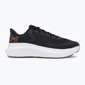 Pánske bežecké topánky Under Armour Charged Rogue 5 black/black/blaze orange 2