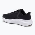Pánske bežecké topánky Under Armour Charged Rogue 5 black/black/blaze orange 3