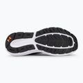 Pánske bežecké topánky Under Armour Charged Rogue 5 black/black/blaze orange 4
