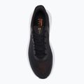 Pánske bežecké topánky Under Armour Charged Rogue 5 black/black/blaze orange 5