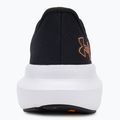 Pánske bežecké topánky Under Armour Charged Rogue 5 black/black/blaze orange 6