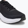 Pánske bežecké topánky Under Armour Charged Rogue 5 black/black/blaze orange 7