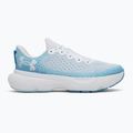 Dámske bežecké topánky Under Armour Infinite white/ether blue/white 2