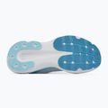 Dámske bežecké topánky Under Armour Infinite white/ether blue/white 4