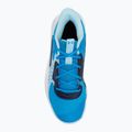 Basketbalové topánky Under Armour Jet' 23 electric blue/midnight navy/stream 5