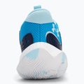 Basketbalové topánky Under Armour Jet' 23 electric blue/midnight navy/stream 6
