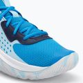 Basketbalové topánky Under Armour Jet' 23 electric blue/midnight navy/stream 7