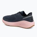 Dámske bežecké topánky Under Armour Sonic 7 downpour gray/prime pink/black 3