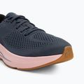 Dámske bežecké topánky Under Armour Sonic 7 downpour gray/prime pink/black 7