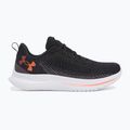 Pánske bežecké topánky Under Armour Velociti 4 black/anthracite/ares red 8