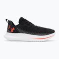 Pánske bežecké topánky Under Armour Velociti 4 black/anthracite/ares red 2