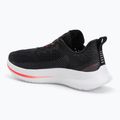 Pánske bežecké topánky Under Armour Velociti 4 black/anthracite/ares red 3