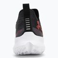 Pánske bežecké topánky Under Armour Velociti 4 black/anthracite/ares red 6