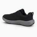 Pánske bežecké topánky Under Armour Charged Assert 10 anthracite/anthracite/ares red 3
