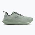 Pánske bežecké topánky Under Armour Velociti 4 silica green/silica green/metallic silver 2