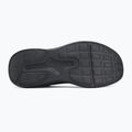 Muške tenisice za trčanje Under Armour Phade RN 3 crne/crne/crne 4