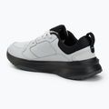 Pánske športové topánky Under Armour Charged Edge halo grey/black/ether blue 3