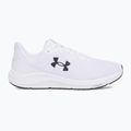 Pánske bežecké topánky Under Armour Charged Pursuit 4 white/white/black 8