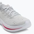 Dámske bežecké topánky Under Armour Velociti 4 SE halo gray/mod 7