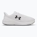 Pánske bežecké topánky Under Armour Charged Pursuit 4 white/white/black 2