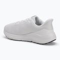Pánske bežecké topánky Under Armour Charged Pursuit 4 white/white/black 3
