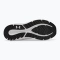 Pánske bežecké topánky Under Armour Charged Pursuit 4 white/white/black 4