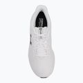 Pánske bežecké topánky Under Armour Charged Pursuit 4 white/white/black 5